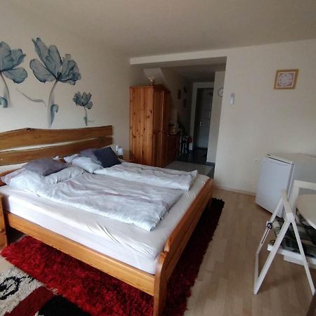 Apartament Liliana Vendeghaz Balatonfůzfő Pokój zdjęcie