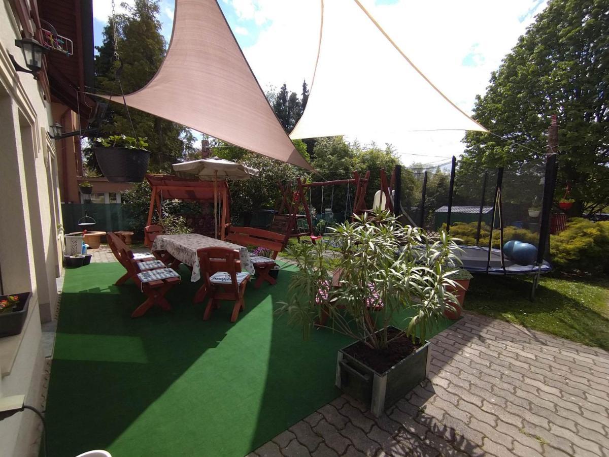Apartament Liliana Vendeghaz Balatonfůzfő Zewnętrze zdjęcie
