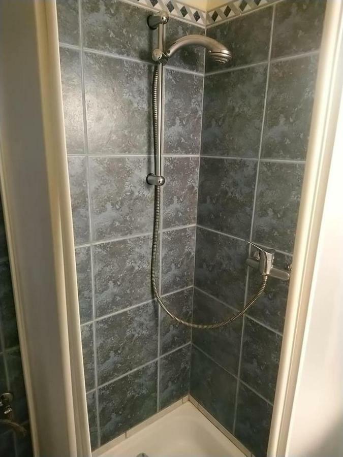 Apartament Liliana Vendeghaz Balatonfůzfő Zewnętrze zdjęcie
