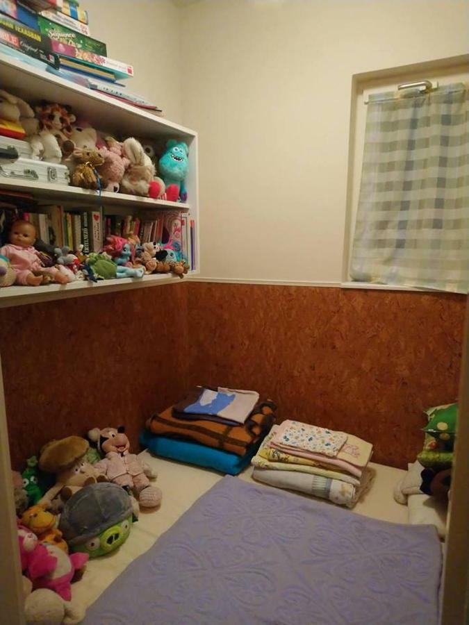 Apartament Liliana Vendeghaz Balatonfůzfő Zewnętrze zdjęcie