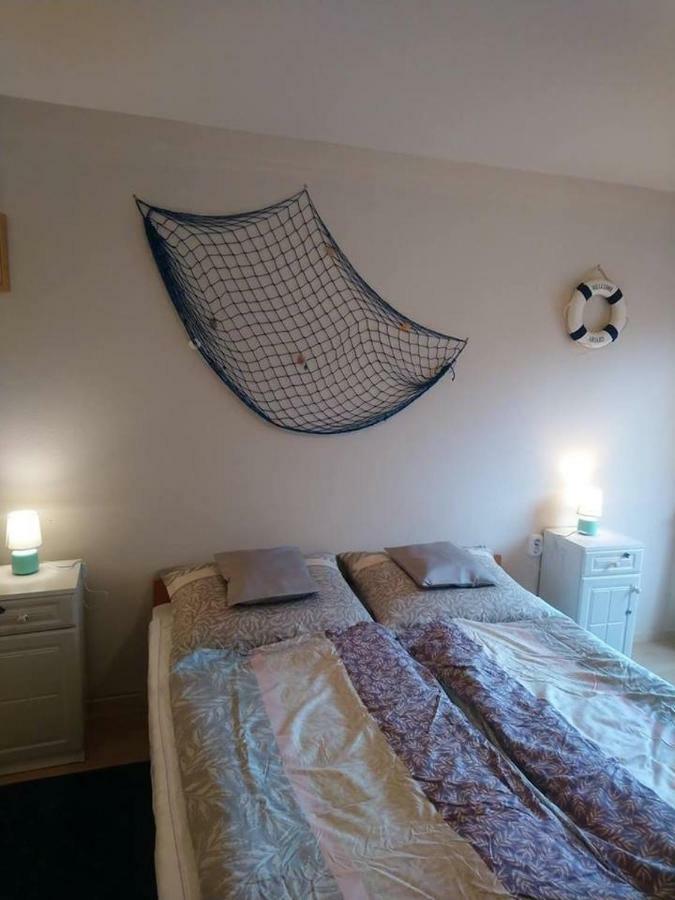 Apartament Liliana Vendeghaz Balatonfůzfő Zewnętrze zdjęcie