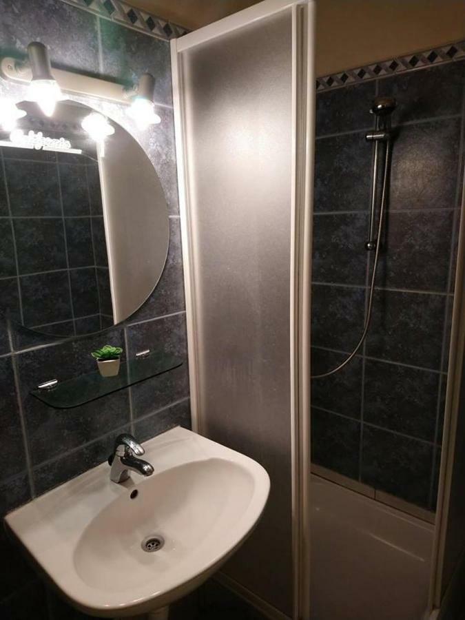 Apartament Liliana Vendeghaz Balatonfůzfő Zewnętrze zdjęcie